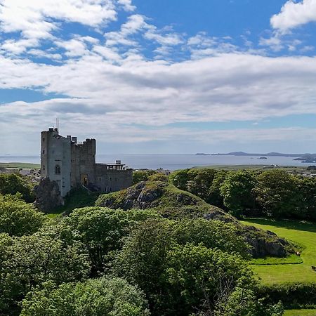 Отель Roch Castle Экстерьер фото